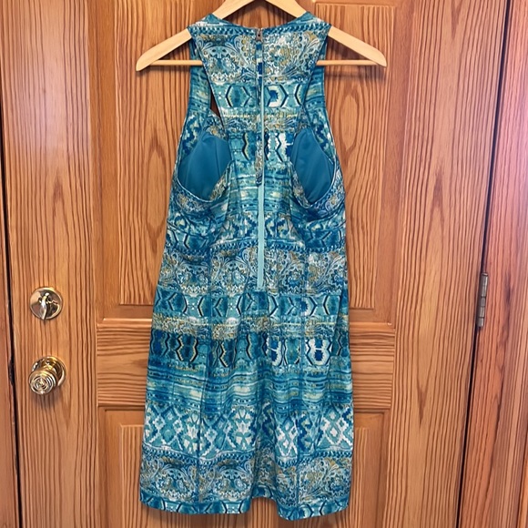 Title nine Womens Trouble NIMBLENE Halter Dress 12 - Picture 3 of 9